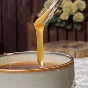 Mesila aasataimede mesi